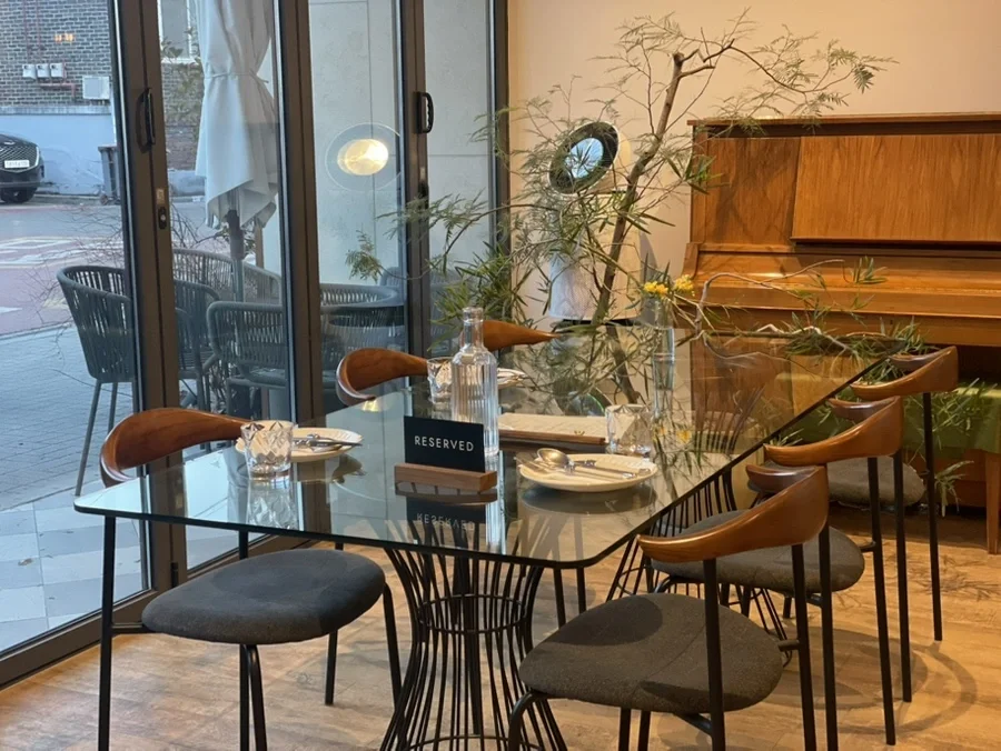 강남대형행사장 대관 공간 사진
